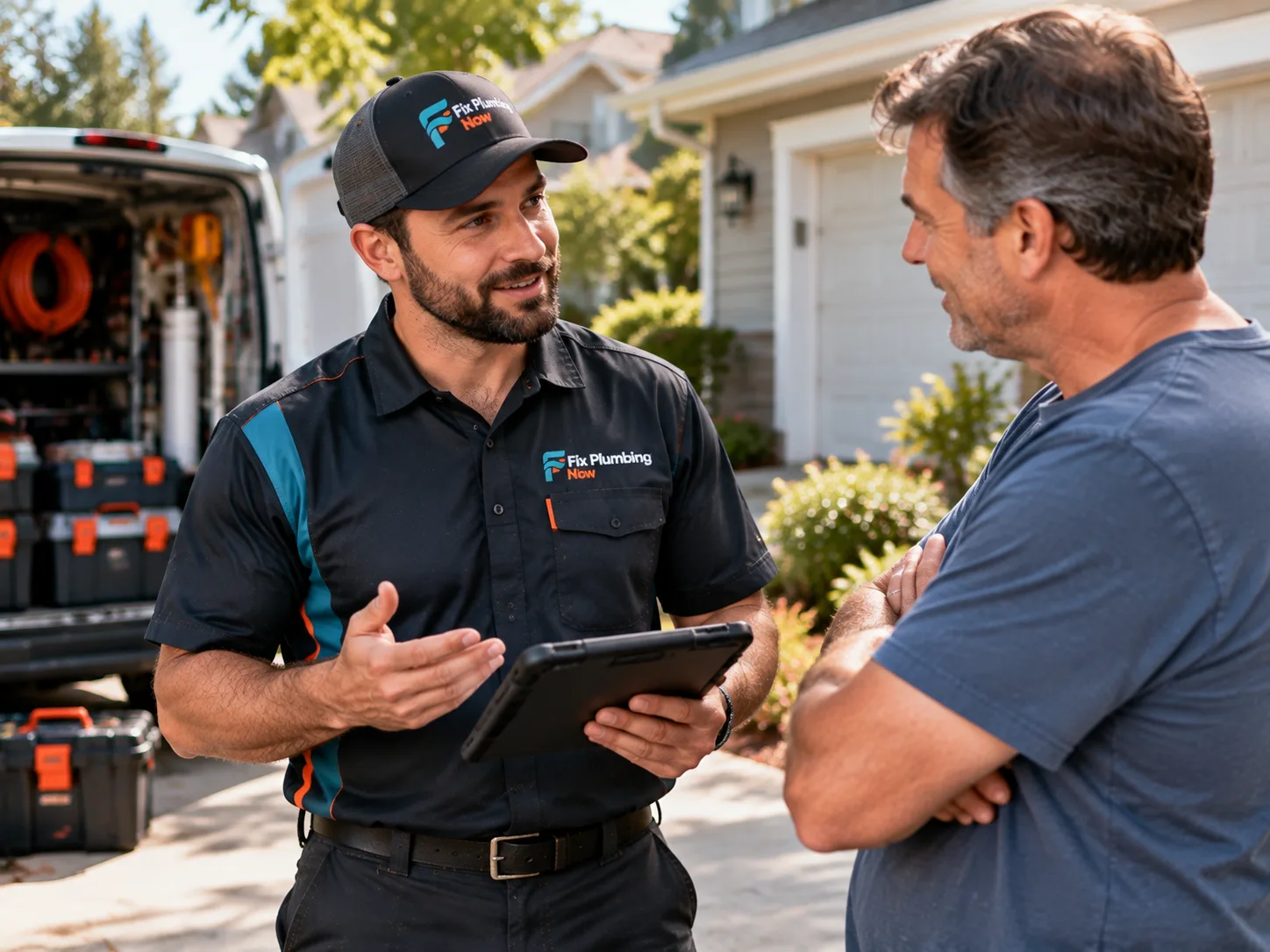 Clogged Drain Service West Salem, OH FAQs